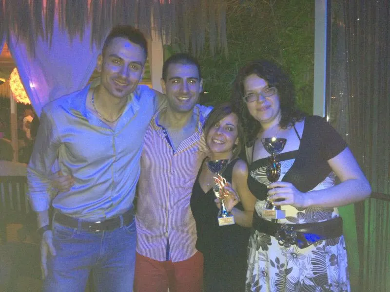 Scaricate Agosto