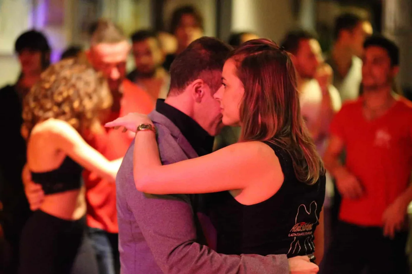 Corso di Bachata Firenze