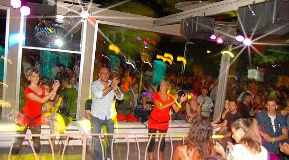 Staffflo