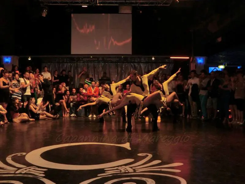 Show