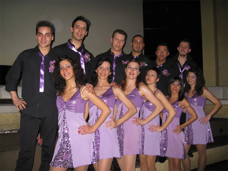 Show