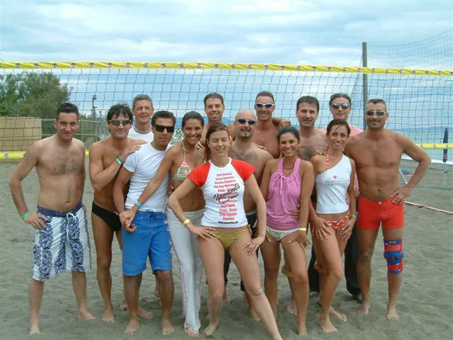 Alma Volley