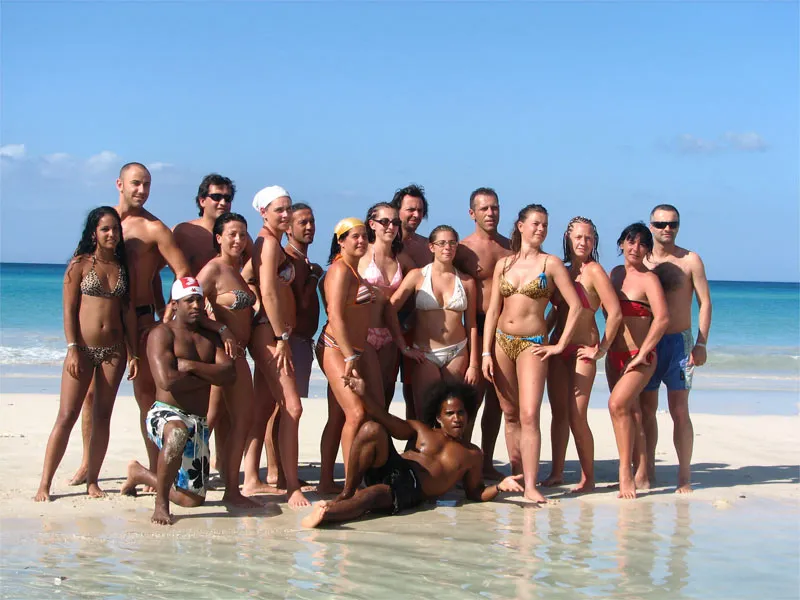 Cuba
