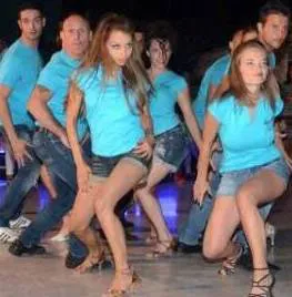 Gruppo Rueda