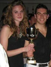 Mirko e Eleonora