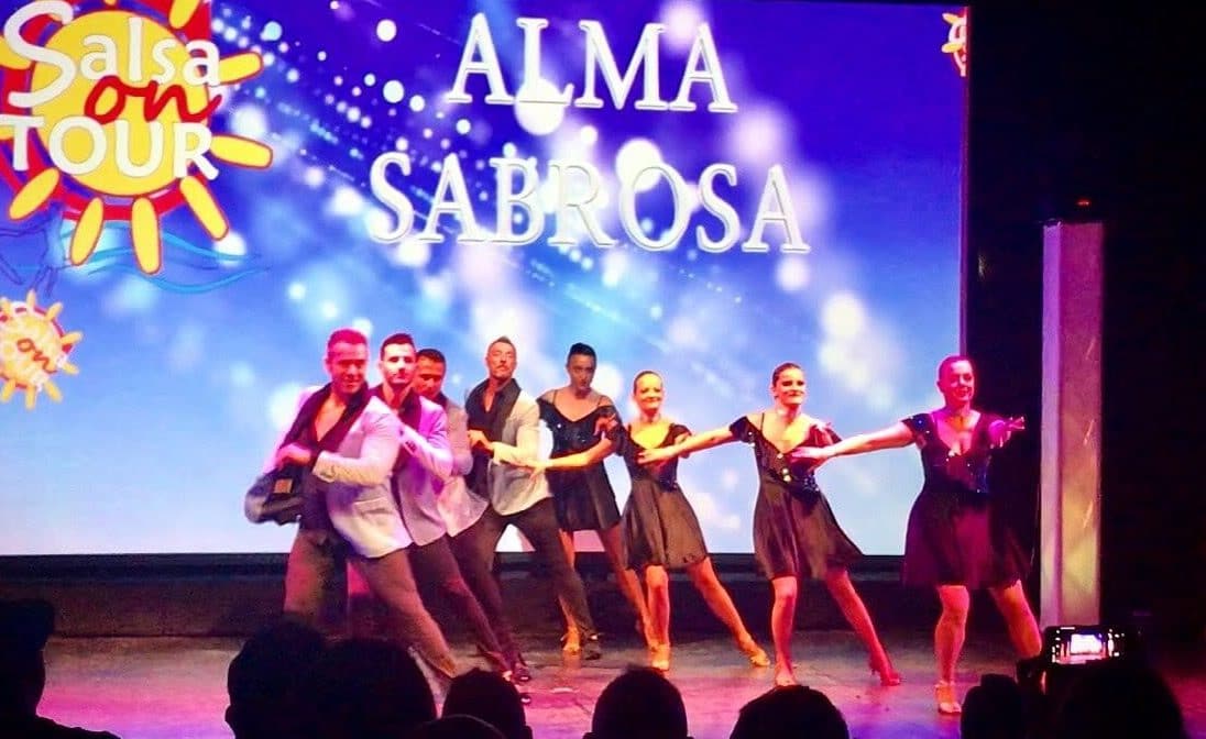 Bachata